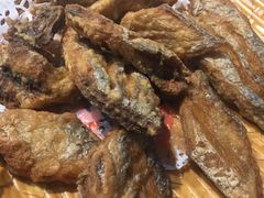 -阿巧一号私房菜(止园路店)