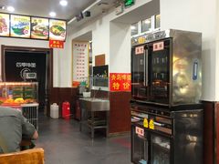 -四季抻面馆(江南店)