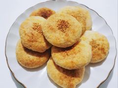 -栗酥饼(南长街店)