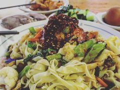 -舌尖尖牛肉面(甘南路店)
