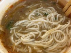 -汪记鲜鱼糊汤粉(沈阳路总店)