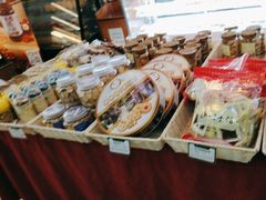-蜂蝶来饼店(拱北总店)