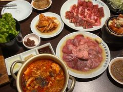 -蒜香焼肉PURUSHIN(马场路店)