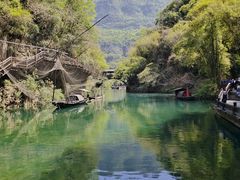 -三峡人家风景区