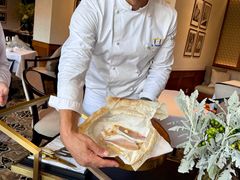 -Le Comptoir de Pierre Gagnaire