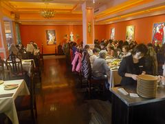 大堂-花马天堂云南餐厅 Lost Heaven(外滩店)