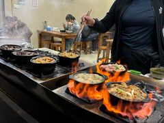 -沈妈砂锅(光华村店)