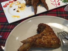 -芭莉与彩虹西餐厅(成都合生汇店)