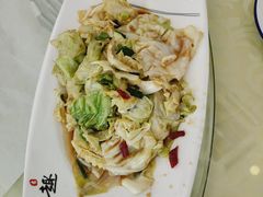 -碧海银沙海鲜餐厅(恒大海上威尼斯店)
