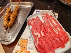 -洪长兴(云南南路店)