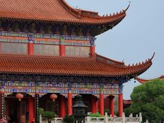 -皇罗禅寺