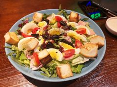 -JINNS锦时 steak&pizza(浸信会礼拜堂旧址店)