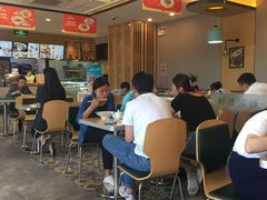 -苏氏牛肉面(丰北桥店)