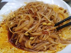 -魏家凉皮(万辉店)