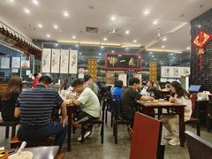-都一处烧麦馆(前门店)