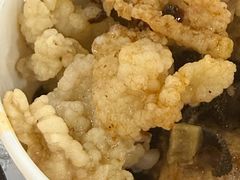 -潮汕美牛肉丸火锅店(天宁寺店)