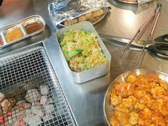 -马路牙子烧烤音乐酒馆(望京店)
