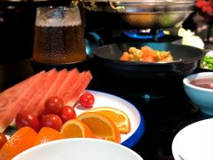 -简小舍·民间手艺菜(武昌江滩店)