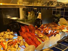 -自助山(合和中心商场店)