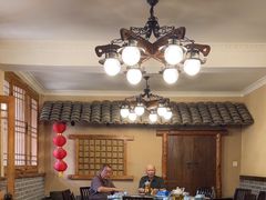 -百花人家(清水田园店)