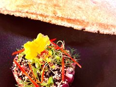 金枪鱼塔塔-EN SPACE恩空间