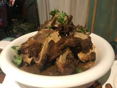 -纳瓦新疆菜(银都店)