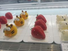 -嗒令甜品·主题融合料理餐厅(首座时代店)