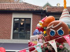 -Money Shops(愚园路店)