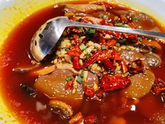 精品毛血旺（毛血旺）-潇湘府•湘菜领军品牌(望京店)