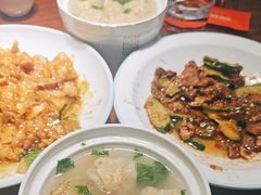 -惠宾饭庄(中山路店)