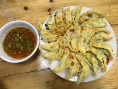 -金山锅贴店(金泉路店)