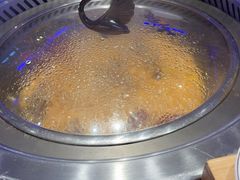 -山河屯铁锅炖·非遗铁锅炖(华强北店)