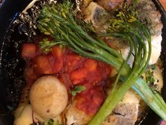 -Pakkhús Restaurant