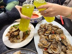 -一哥美食(总店)