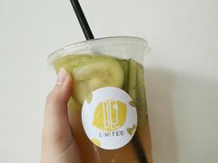 -LIMITED EXPRESS 限定快线