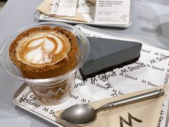 -M Stand(宁波万象城店)