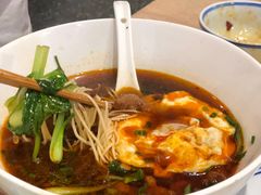 -君东记本帮面馆(天钥桥路店)
