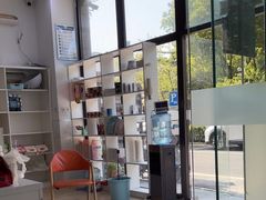 -萌兽医馆·宠物医院·猫骨科(创景店)