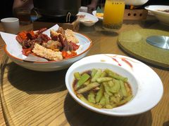 -九毛九西北菜(大东海店)