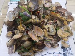 -聚德福海鲜家常菜(刘庄店)