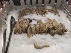 -和谐号蒸汽海鲜烤肉自助餐厅(欧亚新生活店)