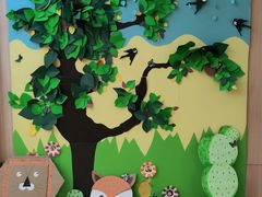 -金睿家国际托育早教中心(珠江新城店)