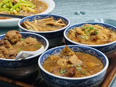 -裕丰源滋补烩面(天赋路店)