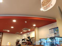 -食其家·牛丼咖喱(宜山路贝岭店)