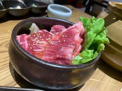 香瓮特选牛排-泥炉烧肉师(新街口金銮巷店)