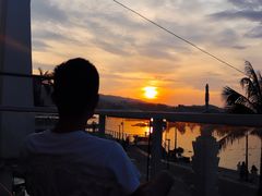 -深圳海边小筑客栈