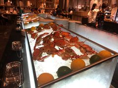 -博林天瑞喜来登酒店·西丽尚膳