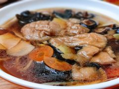 -龙华素斋(龙华路店)