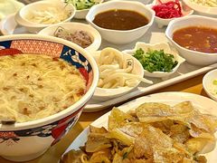 -太原面食店(解放路店)