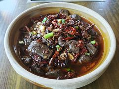-西江传说•酸汤鱼(水东路店)